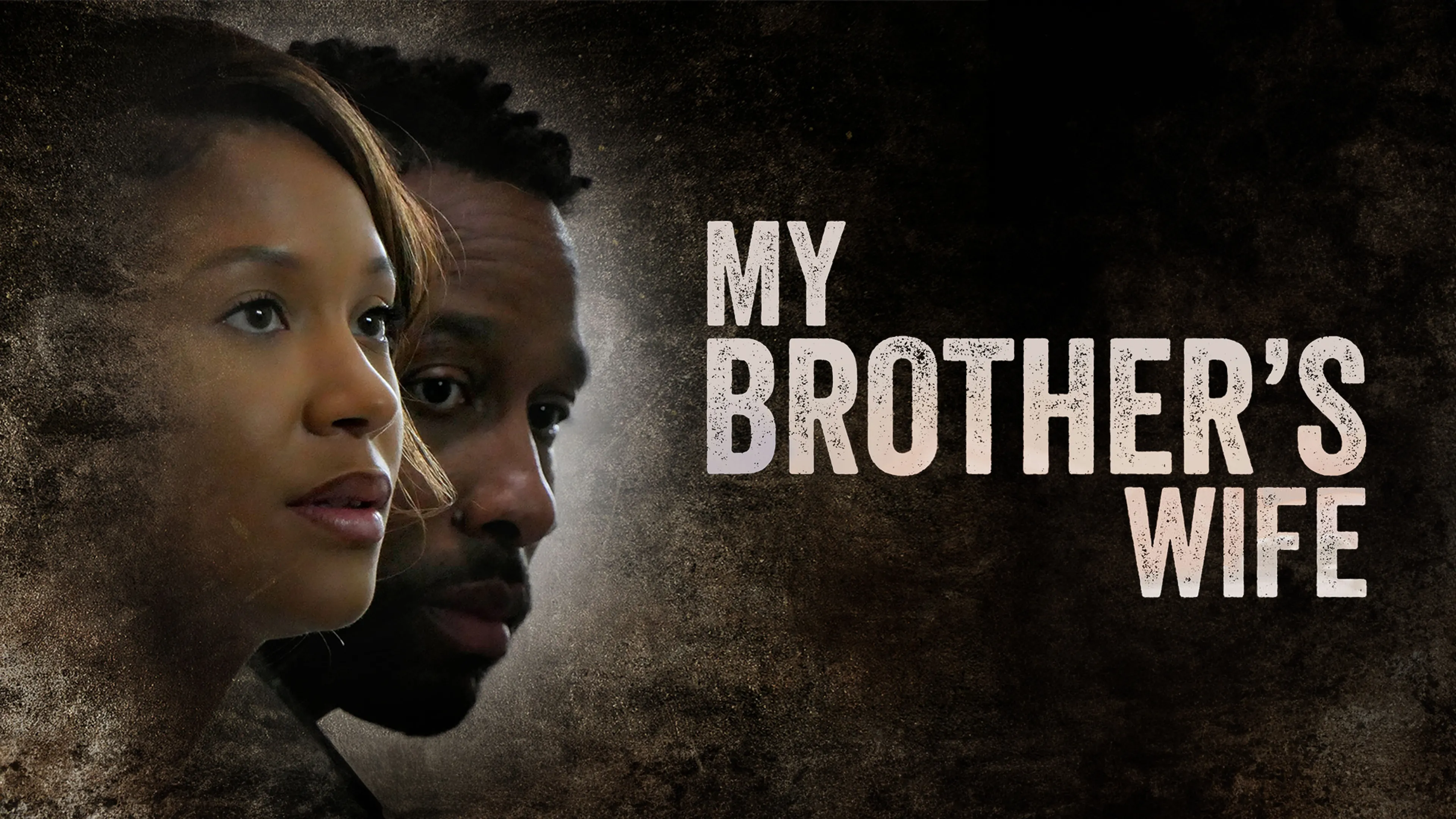 My Brother's Wife poster